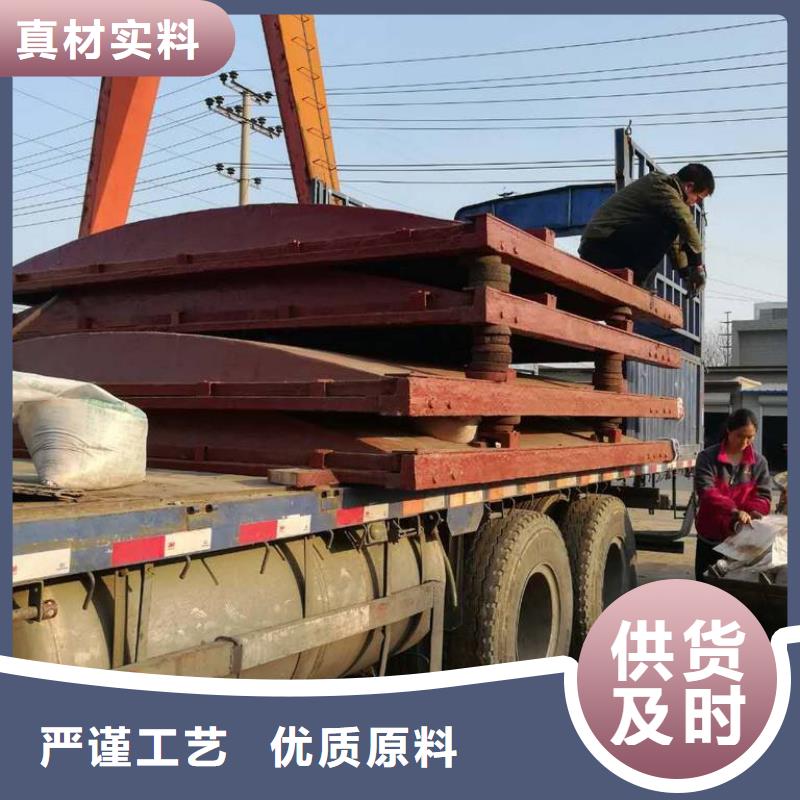 铸铁闸门泵站铸铁闸门专业品质