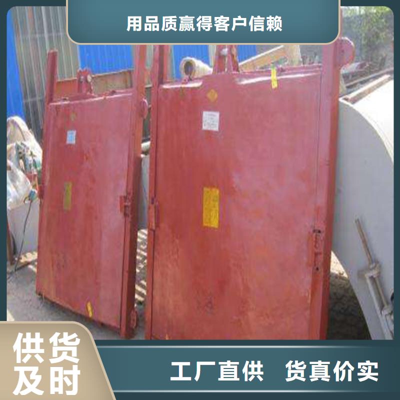 铸铁闸门铸铁圆闸门生产厂家