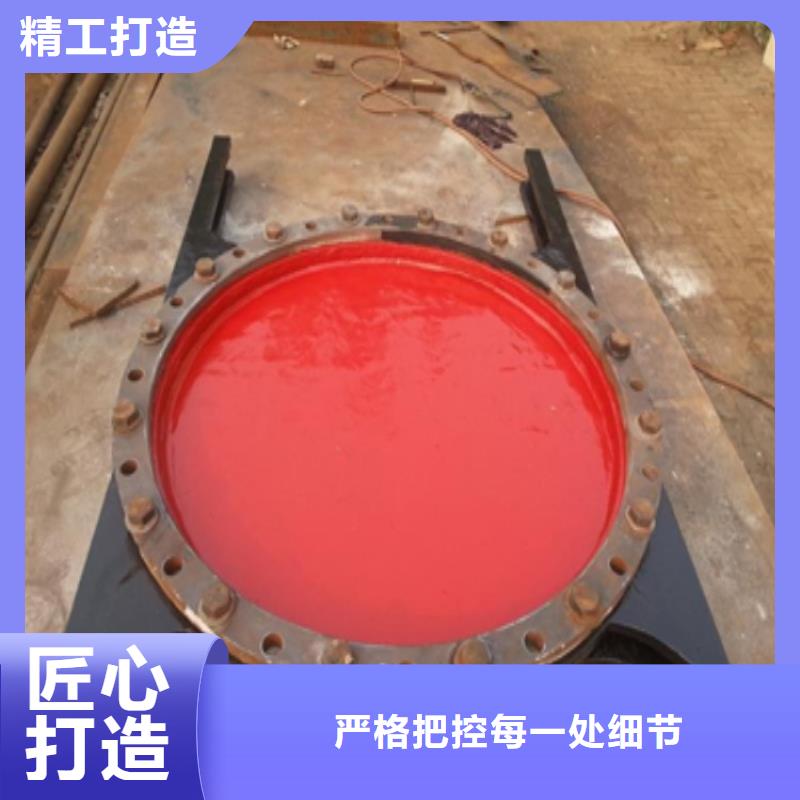 铸铁闸门,铸铁拍门现货直供