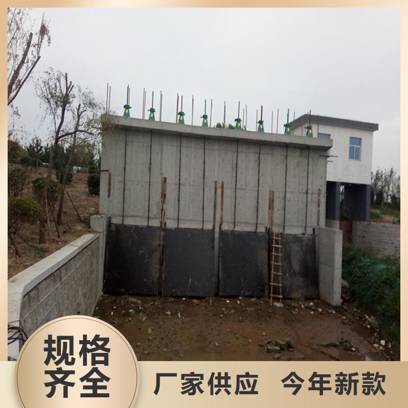 铸铁闸门,铸铁拍门现货直供