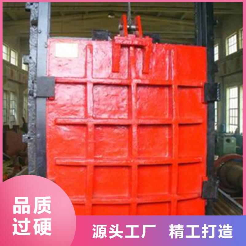 铸铁闸门,铸铁拍门现货直供