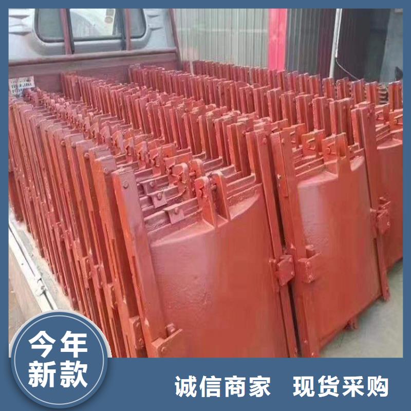 铸铁闸门插板铸铁闸门讲信誉保质量