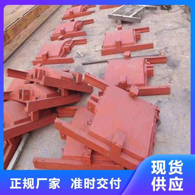铸铁闸门,铸铁拍门现货直供