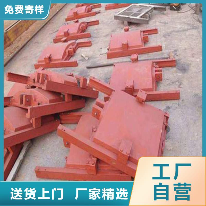 铸铁闸门机闸一体式铸铁闸门诚信经营