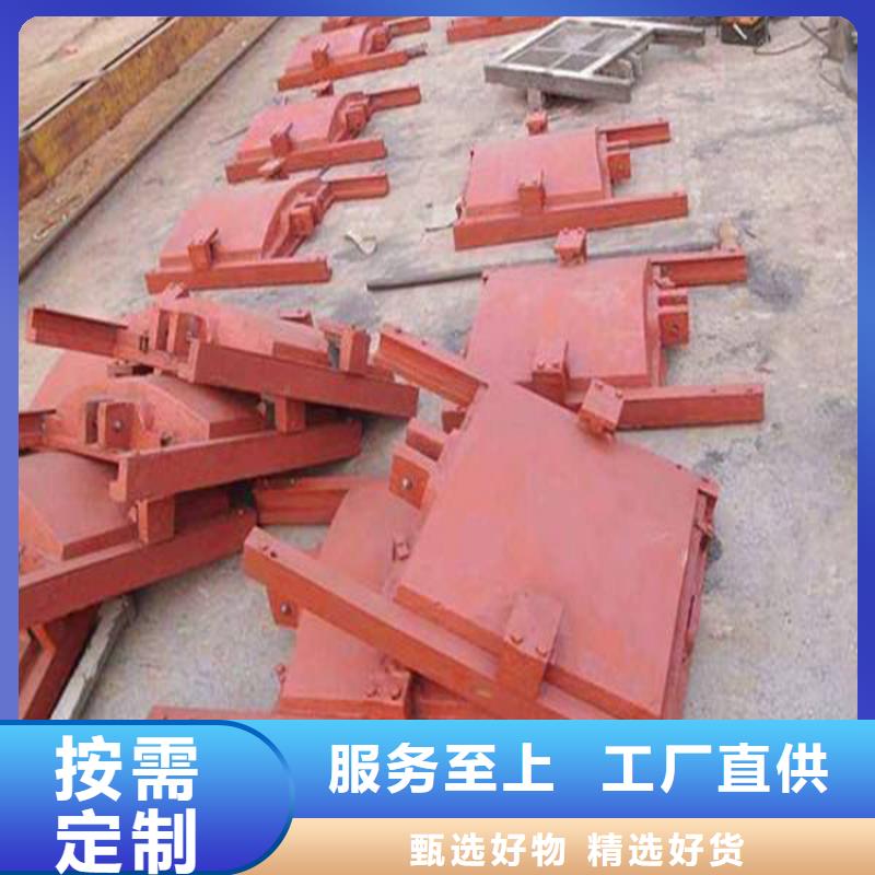 铸铁闸门-铸铁闸门厂诚信经营