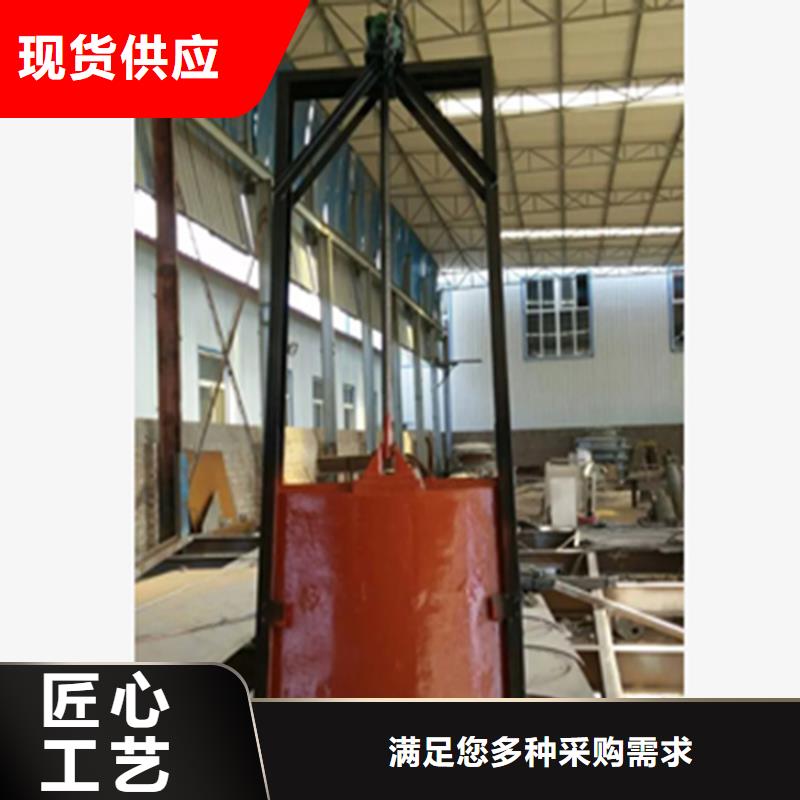 铸铁闸门,铸铁拍门现货直供
