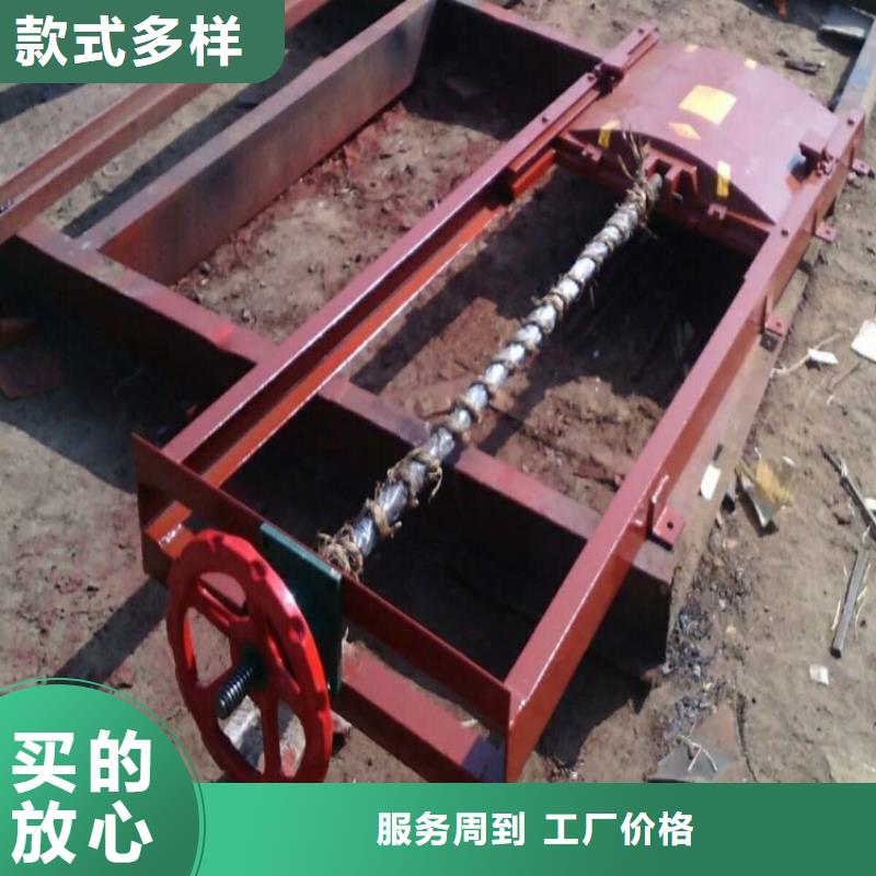 铸铁闸门-铸铁闸门厂诚信经营