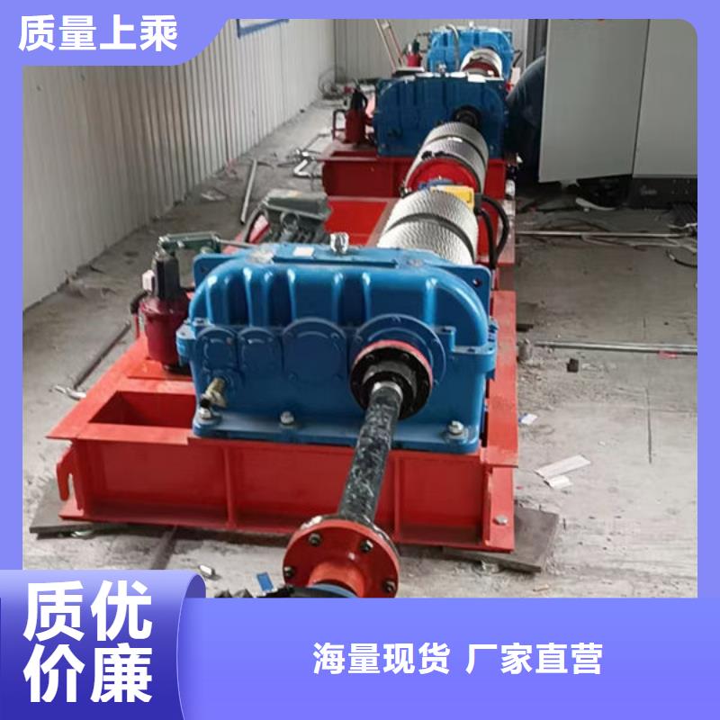 卷扬式启闭机-双吊点卷扬启闭机本地配送