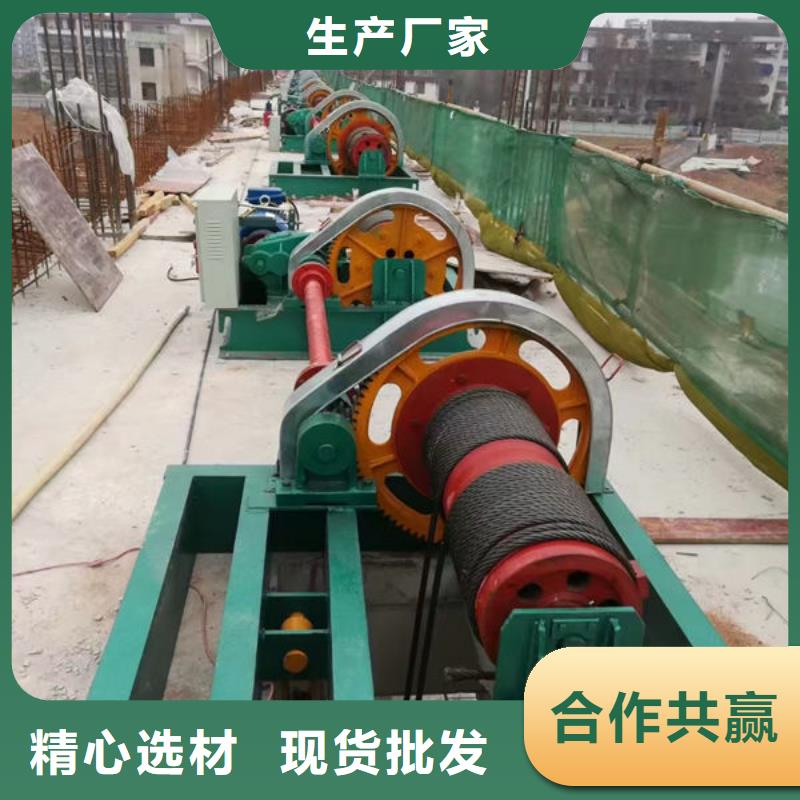 卷扬式启闭机QPQ卷扬启闭机用心做品质