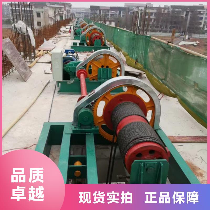 卷扬式启闭机QPG卷扬启闭机大厂家实力看得见