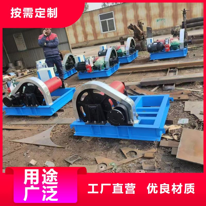 卷扬式启闭机QPT卷扬启闭机免费回电