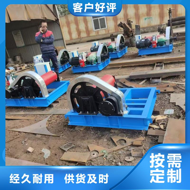 卷扬式启闭机QPQ卷扬启闭机品质不将就