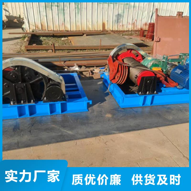 卷扬式启闭机QHQ卷扬启闭机详细参数