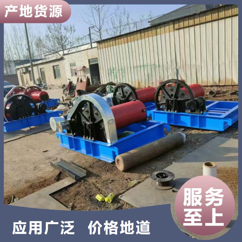 卷扬式启闭机,液压启闭机选择我们没错