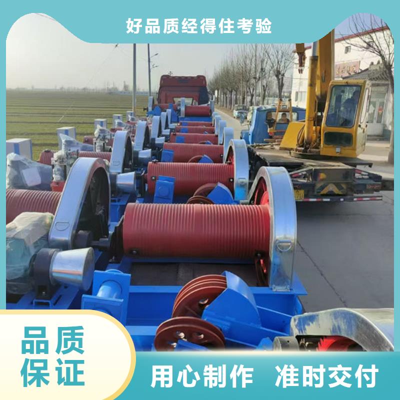 卷扬式启闭机QPG卷扬启闭机专业生产团队