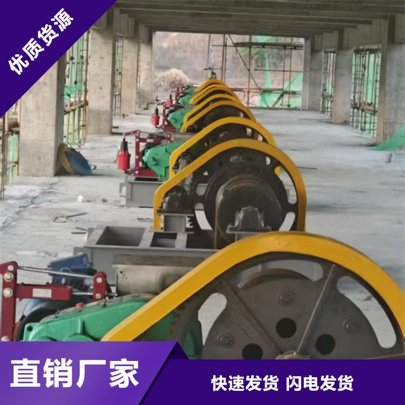 卷扬式启闭机QHQ卷扬启闭机详细参数