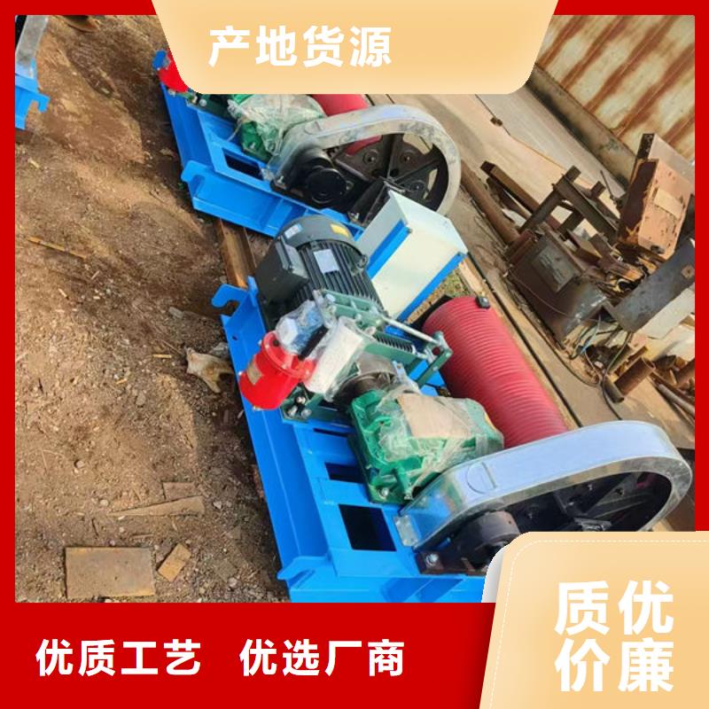 卷扬式启闭机高扬程卷扬启闭机应用广泛