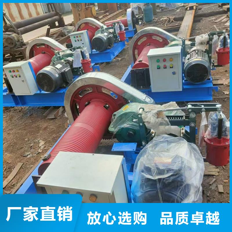 卷扬式启闭机QHQ卷扬启闭机用心经营