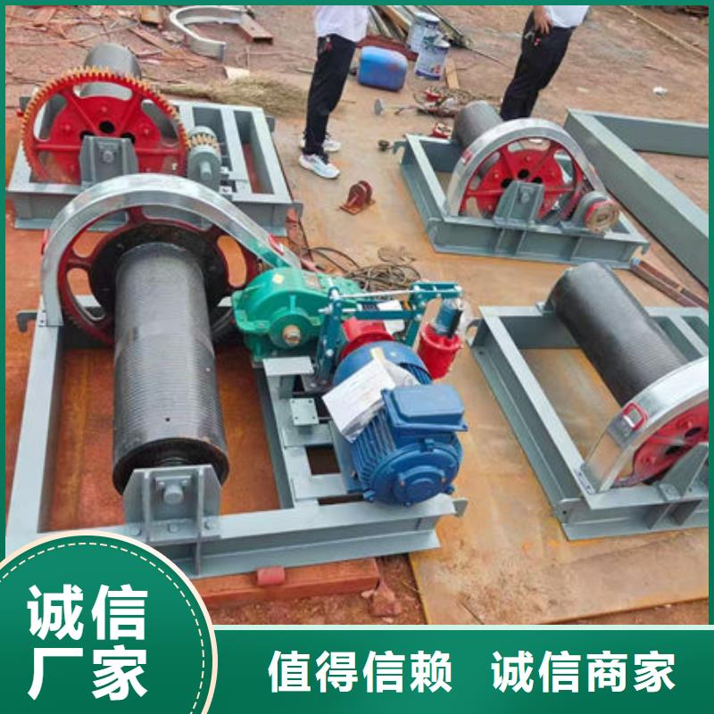 卷扬式启闭机液压启闭机设计合理