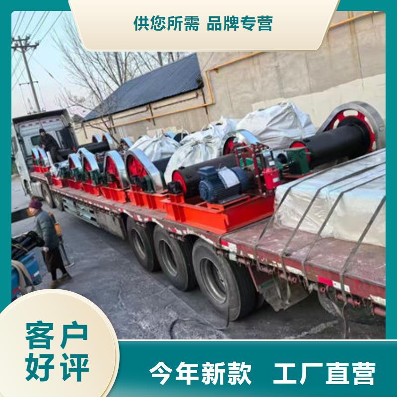 卷扬式启闭机-双吊点卷扬启闭机专业品质