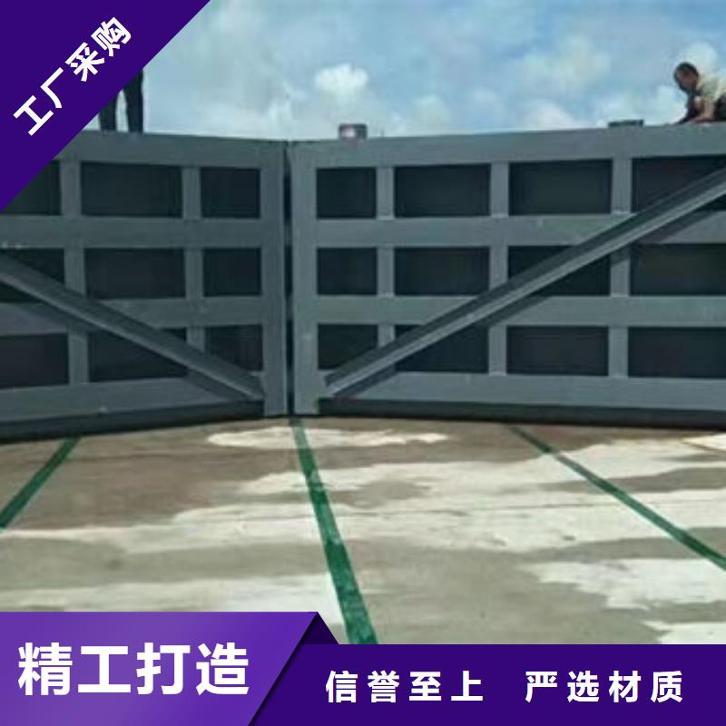 钢坝闸门自动抓梁原厂制造
