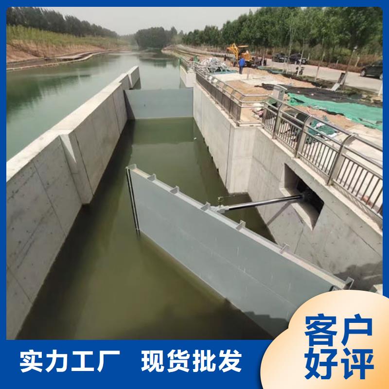 翻板闸门规格齐全