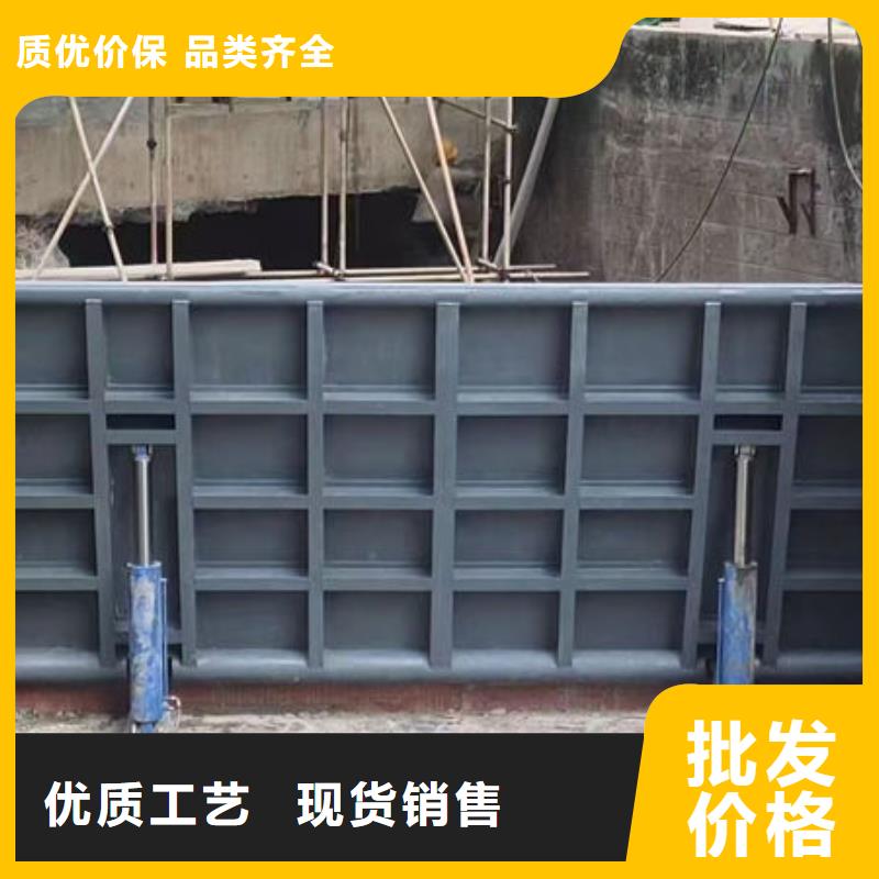 钢坝闸门自动抓梁原厂制造