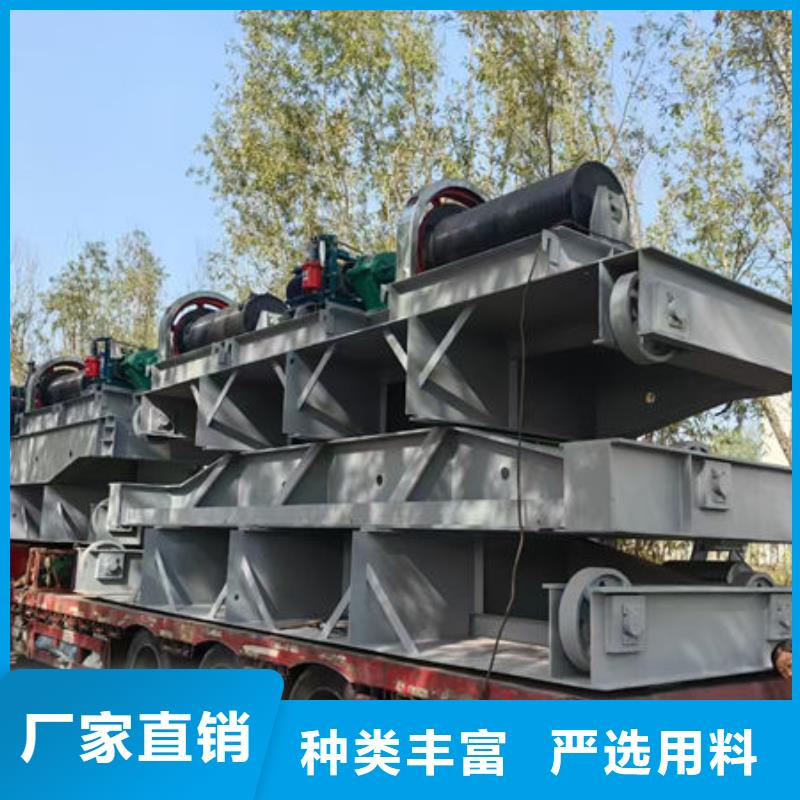 钢坝闸门钢制拍门种类齐全