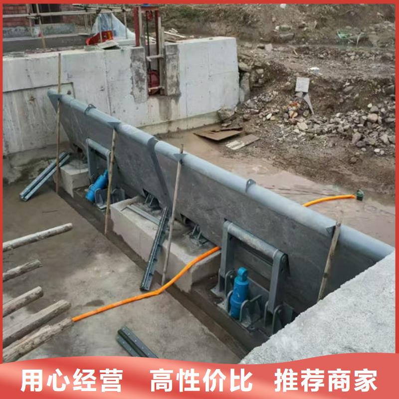 钢坝闸门液压钢坝库存量大