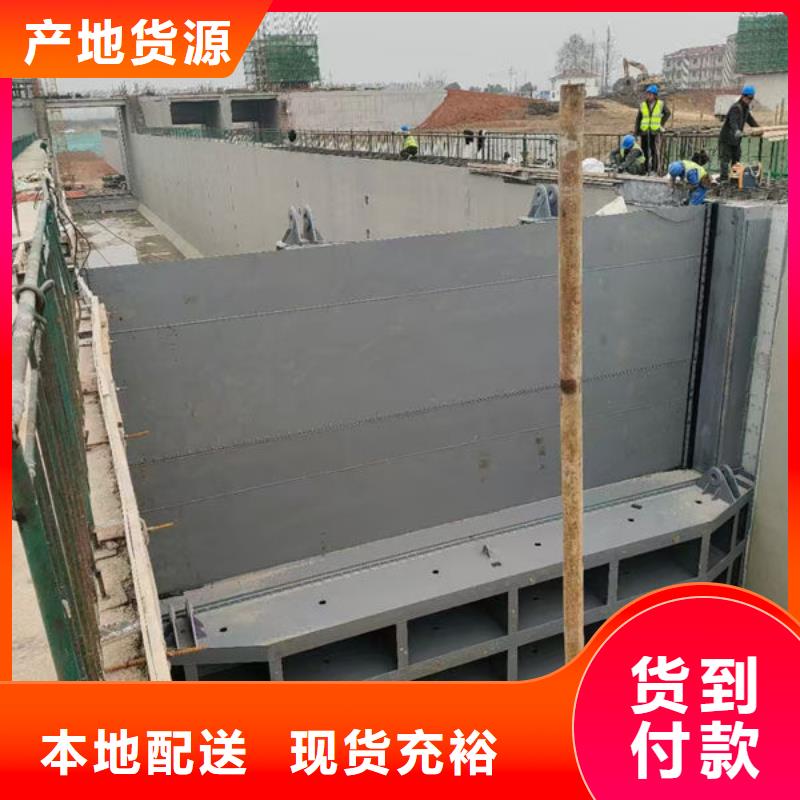 钢制拍门规格齐全