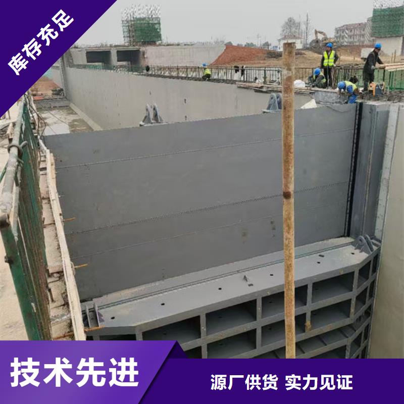 钢坝闸门-自动抓梁性价比高