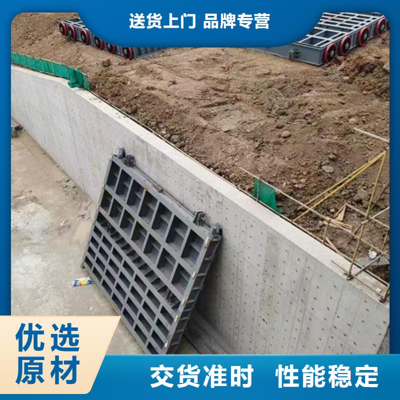 钢坝闸门翻板闸门厂家直销放心