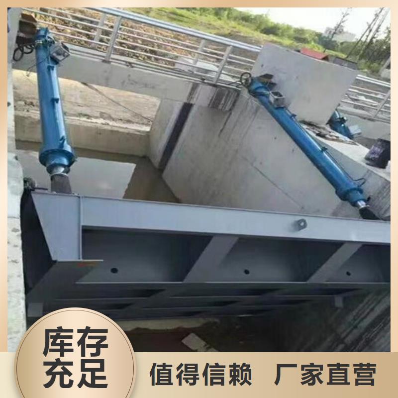 钢坝闸门液压钢坝库存量大