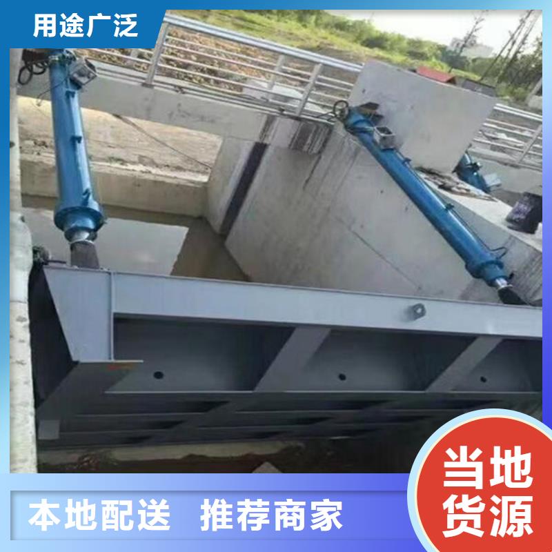 钢坝闸门自动抓梁原厂制造