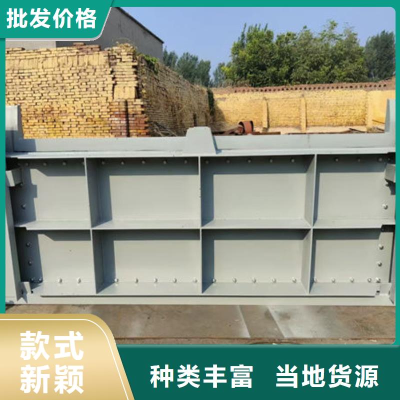 钢坝闸门_叠梁门直销厂家