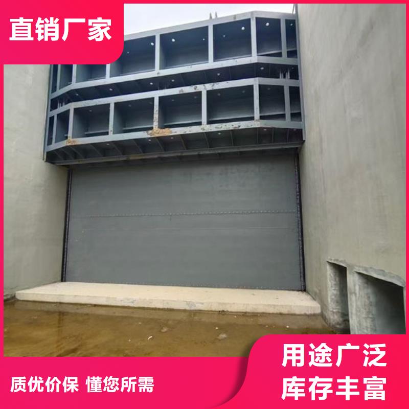 钢坝闸门翻板闸门定制速度快工期短