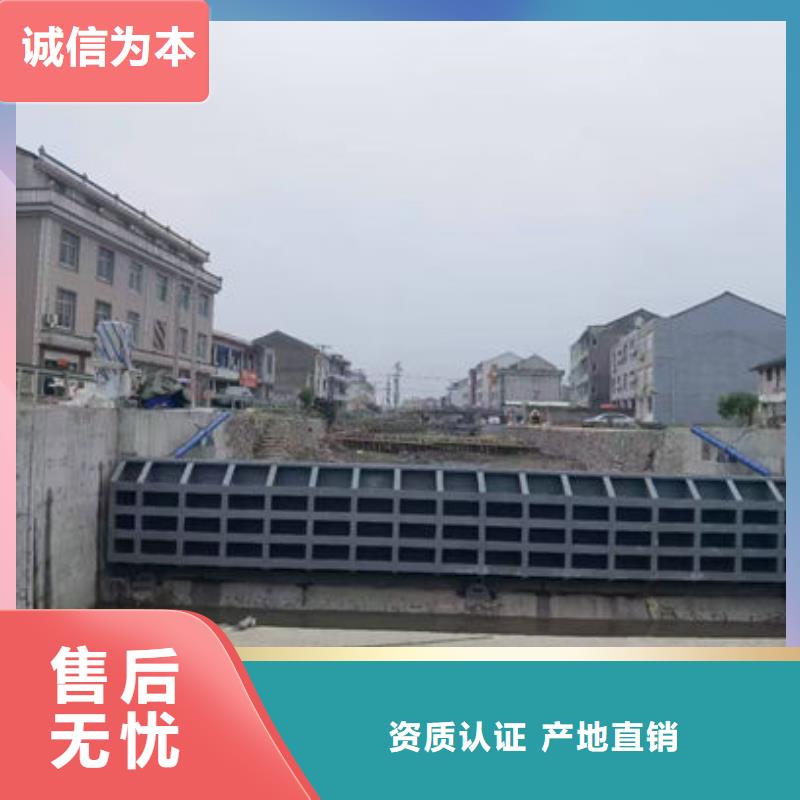 钢坝闸门翻板闸门厂家直销放心