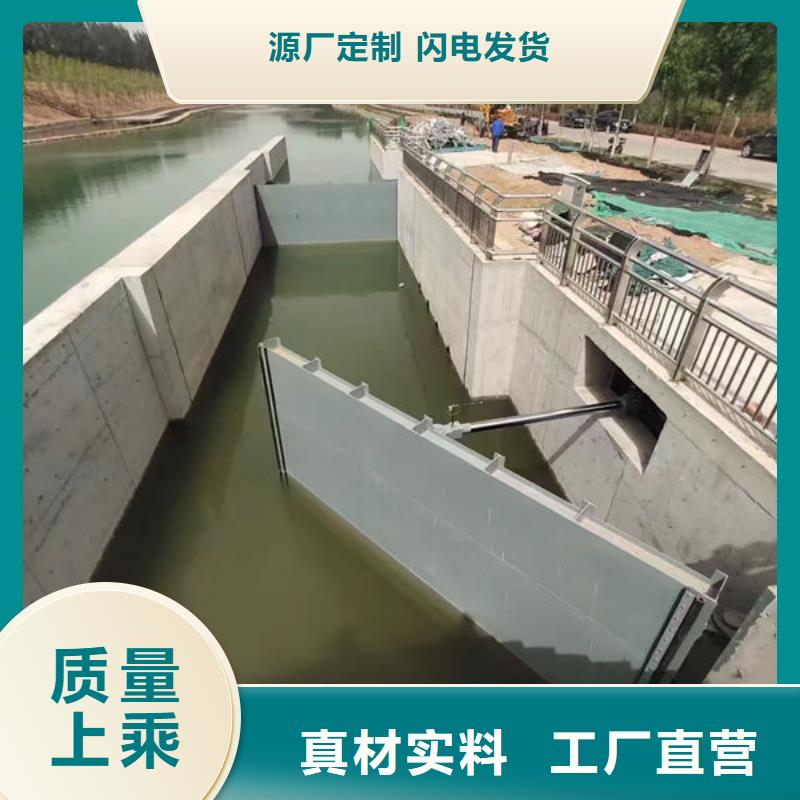 钢坝闸门钢坝闸门源厂直接供货