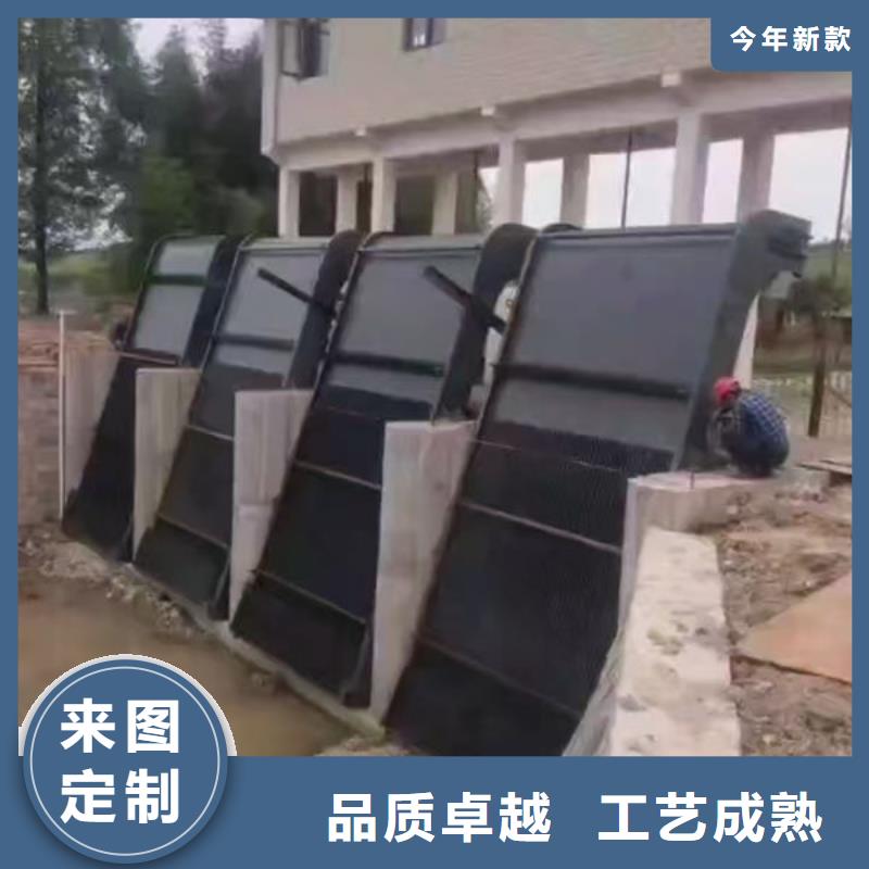 清污机不锈钢清污机重信誉厂家