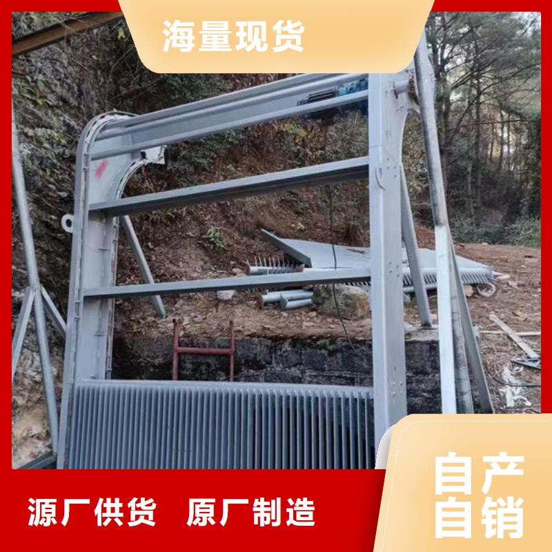 清污机泵站清污机源头厂家量大价优