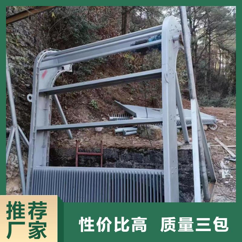 清污机污水除污机低价货源