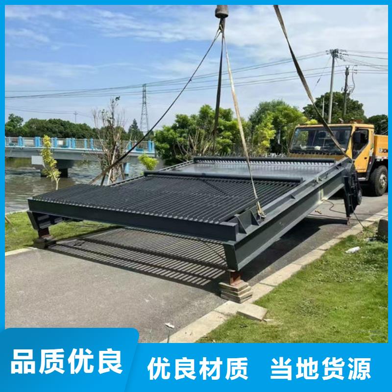 清污机-格栅清污机供应商