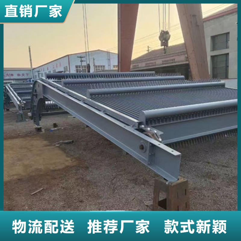 清污机抓斗清污机用心制造