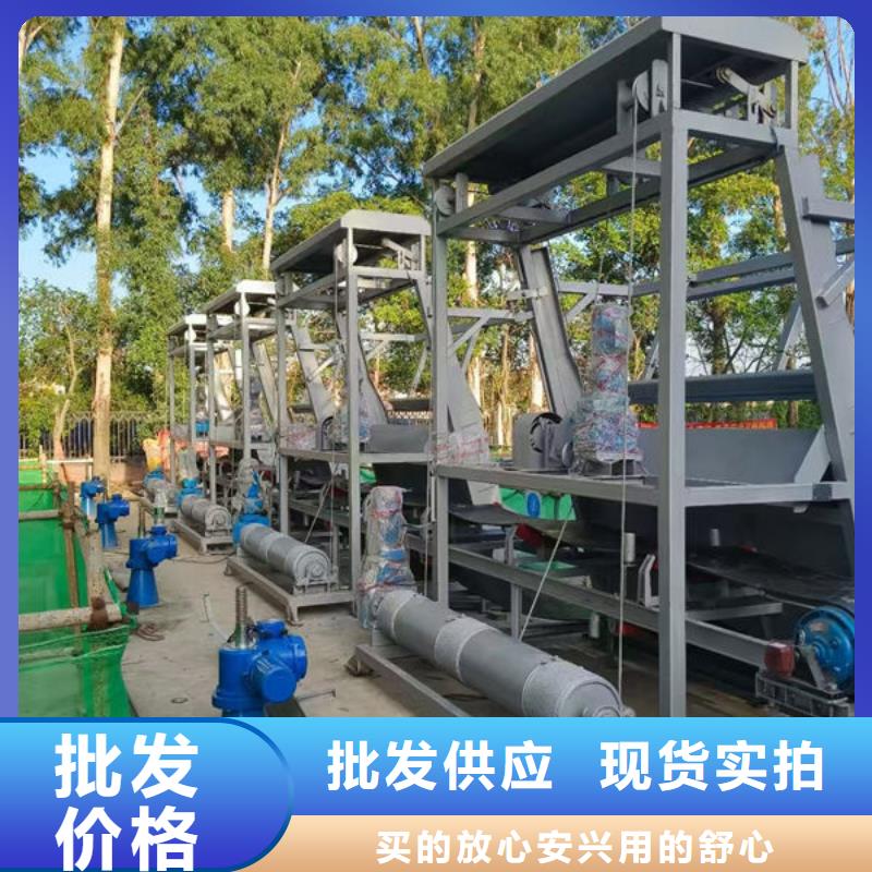 清污机_泵站清污机源头工厂量大优惠