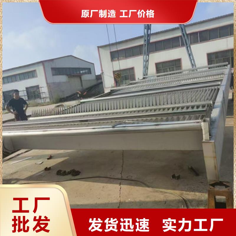 清污机格栅清污机主推产品