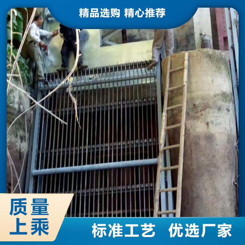 清污机抓斗清污机厂家直销省心省钱