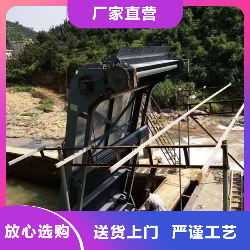 清污机,水电站清污机一个起售