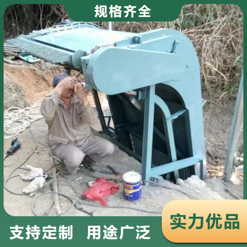 清污机抓斗清污机可放心采购