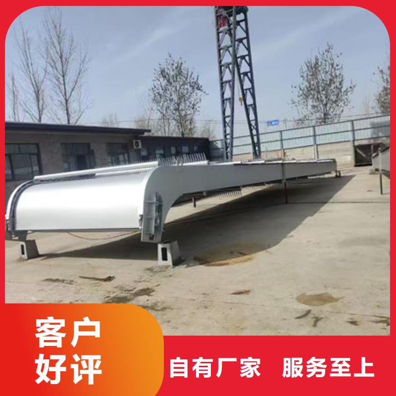 清污机尼龙爬齿格栅除污机实地大厂