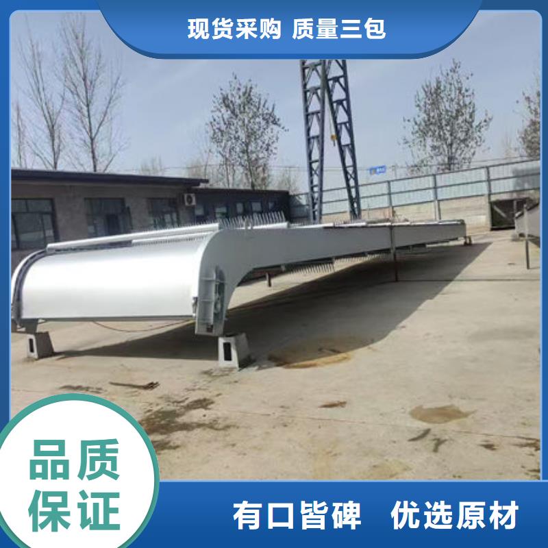 清污机回转式除污机有实力有经验